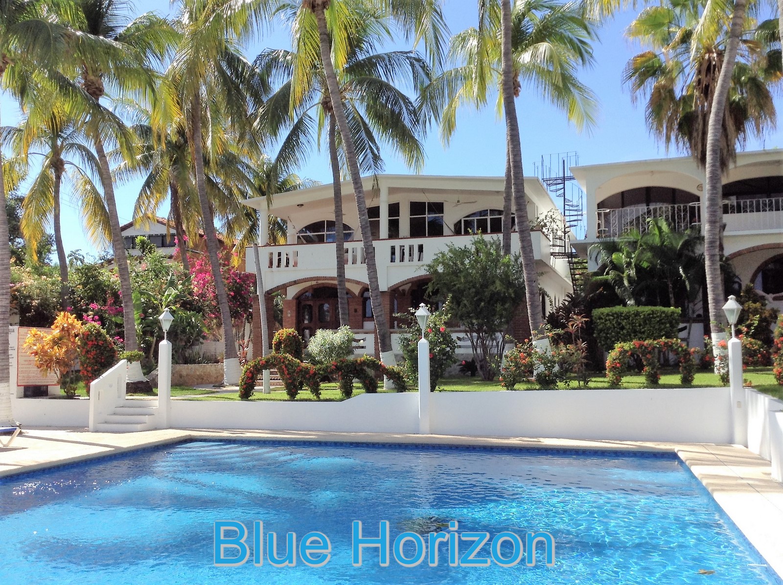 Blue Horizon Real Estate Puerto Escondido Homes for Sale Buying