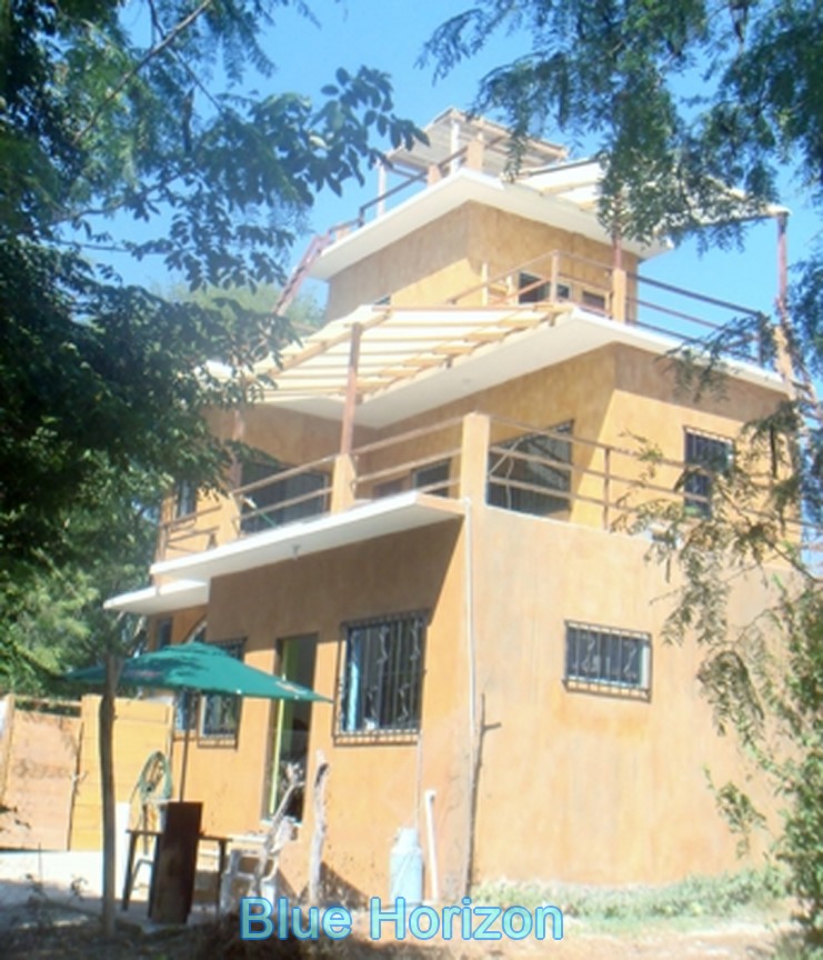 Casa Zapata NEW Blue Horizon Real Estate Agents Blue Horizon Real