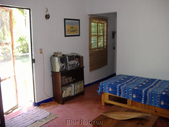 Rancho El Macahuite extra bed.jpg