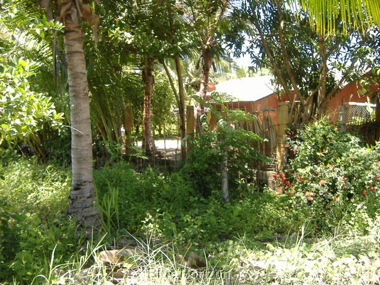 Rancho El Macahuite from outside.jpg