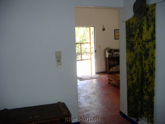 Rancho El Macahuite view to entrance.jpg