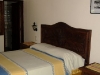 Hotel Hacienda Revolucion bedroom 3